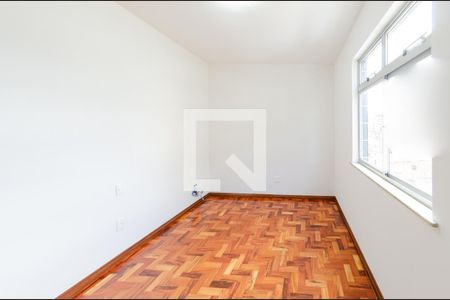 Quarto 2 de apartamento à venda com 3 quartos, 90m² em Jardim America, Belo Horizonte