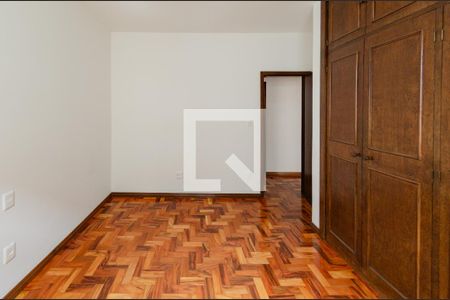 Quarto 1 de apartamento à venda com 3 quartos, 90m² em Jardim America, Belo Horizonte