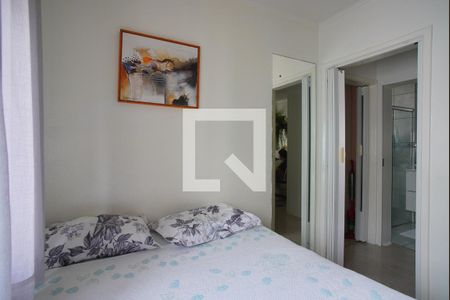 Quarto 1 de apartamento à venda com 2 quartos, 58m² em Morro Santana, Porto Alegre