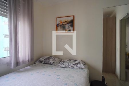 Quarto 1 de apartamento à venda com 2 quartos, 58m² em Morro Santana, Porto Alegre