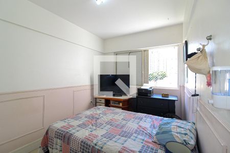 Quarto 1 de apartamento à venda com 3 quartos, 77m² em Itaim Bibi, São Paulo