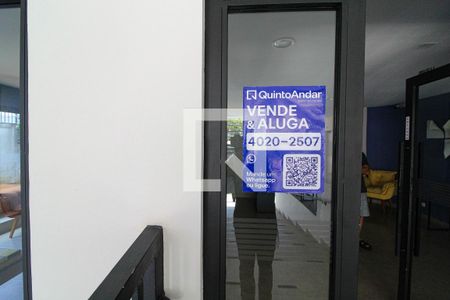 Placa de apartamento à venda com 3 quartos, 77m² em Itaim Bibi, São Paulo