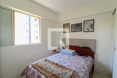 Suíte 1 de apartamento à venda com 3 quartos, 77m² em Itaim Bibi, São Paulo