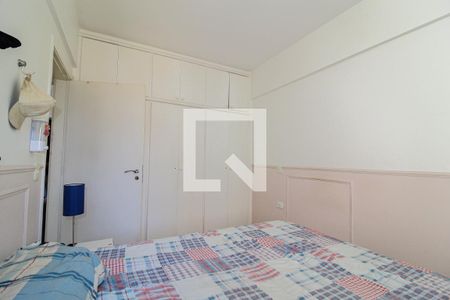 Quarto 1 de apartamento à venda com 3 quartos, 77m² em Itaim Bibi, São Paulo