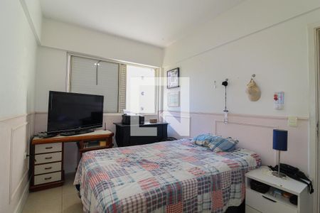 Quarto 1 de apartamento à venda com 3 quartos, 77m² em Itaim Bibi, São Paulo