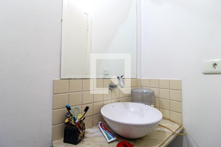 Banheiro de apartamento à venda com 3 quartos, 77m² em Itaim Bibi, São Paulo