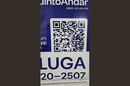 Placa - OORS-301 de apartamento para alugar com 2 quartos, 45m² em Ponte Sao Joao, Jundiaí