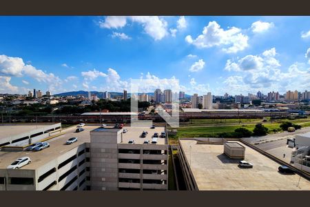Vista do Quarto 1 de apartamento para alugar com 2 quartos, 45m² em Ponte Sao Joao, Jundiaí