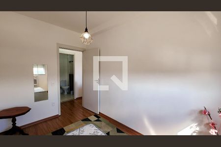 Quarto 1 de apartamento para alugar com 2 quartos, 45m² em Ponte Sao Joao, Jundiaí