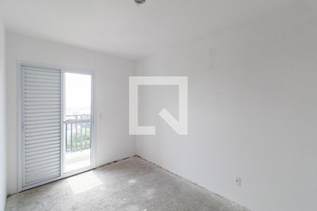 Quarto 1 de apartamento à venda com 2 quartos, 43m² em Vila Guilhermina, São Paulo