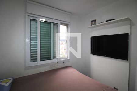 Quarto 2 de apartamento à venda com 2 quartos, 45m² em Jardim Centenario, São Paulo