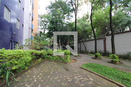 Área Comum de apartamento à venda com 2 quartos, 45m² em Jardim Centenario, São Paulo