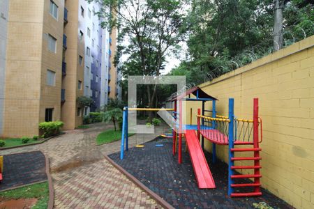 Área Comum de apartamento à venda com 2 quartos, 45m² em Jardim Centenario, São Paulo