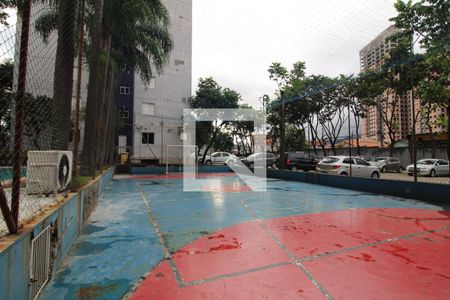 Área Comum de apartamento à venda com 2 quartos, 45m² em Jardim Centenario, São Paulo