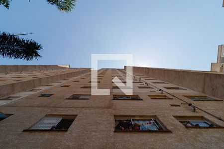 Fachada de apartamento à venda com 2 quartos, 58m² em Jardim Modelo, São Paulo