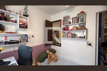 Quarto 1 de apartamento à venda com 2 quartos, 54m² em Pinheiros, São Paulo