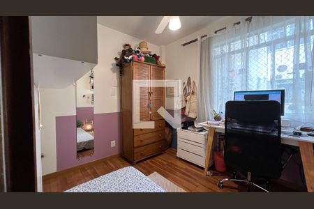 Quarto 1 de apartamento à venda com 2 quartos, 54m² em Pinheiros, São Paulo