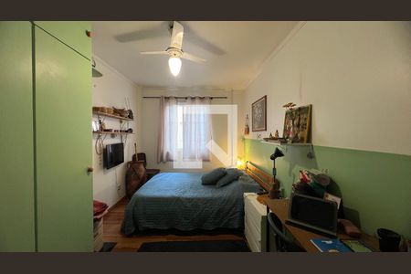 Quarto 2 de apartamento à venda com 2 quartos, 54m² em Pinheiros, São Paulo