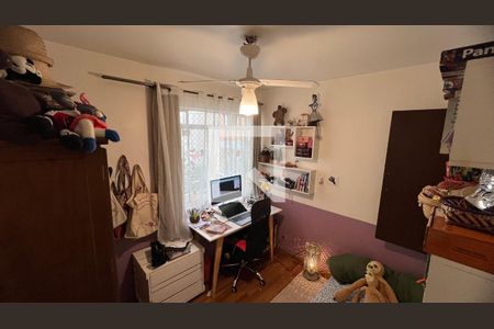 Quarto 1 de apartamento à venda com 2 quartos, 54m² em Pinheiros, São Paulo