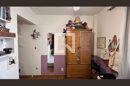 Quarto 1 de apartamento à venda com 2 quartos, 54m² em Pinheiros, São Paulo