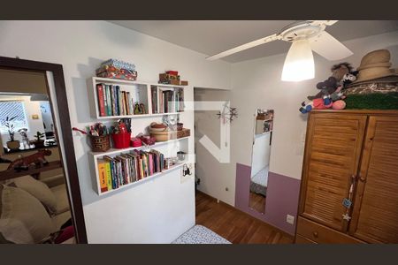 Quarto 1 de apartamento à venda com 2 quartos, 54m² em Pinheiros, São Paulo