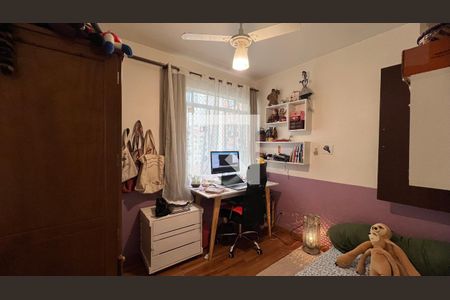 Quarto 1 de apartamento à venda com 2 quartos, 54m² em Pinheiros, São Paulo