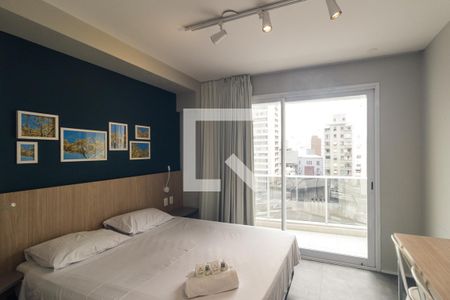 Studio para alugar em Centro Histórico de São Paulo