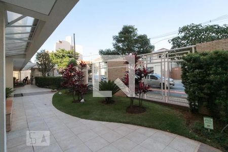 Área comum de apartamento para alugar com 3 quartos, 100m² em Cambuci, São Paulo