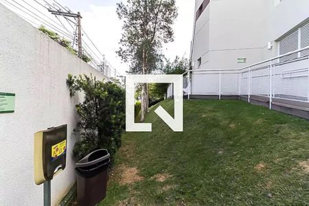 Área comum de apartamento para alugar com 3 quartos, 100m² em Cambuci, São Paulo