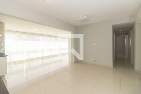 Sala  de apartamento para alugar com 3 quartos, 100m² em Cambuci, São Paulo
