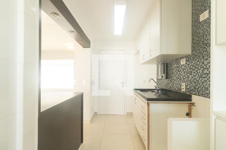 Cozinha de apartamento para alugar com 3 quartos, 100m² em Cambuci, São Paulo