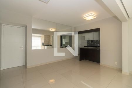 Sala  de apartamento para alugar com 3 quartos, 100m² em Cambuci, São Paulo
