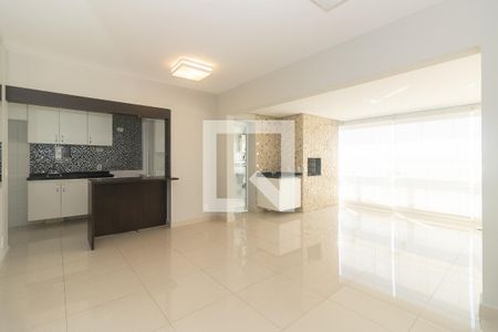 Sala  de apartamento para alugar com 3 quartos, 100m² em Cambuci, São Paulo