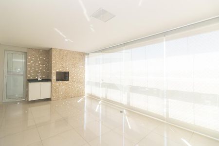 Sala  de apartamento para alugar com 3 quartos, 100m² em Cambuci, São Paulo