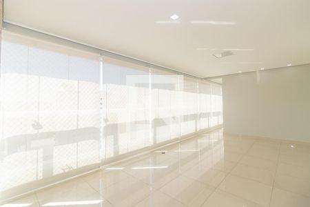 Sala  de apartamento para alugar com 3 quartos, 100m² em Cambuci, São Paulo