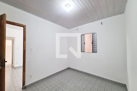 Quarto de casa para alugar com 1 quarto, 49m² em Vila Carmem, São Paulo