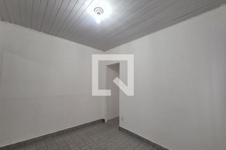 Sala de casa para alugar com 1 quarto, 49m² em Vila Carmem, São Paulo