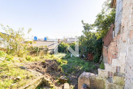 Quintal de casa à venda com 2 quartos, 95m² em Partenon, Porto Alegre