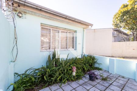 Jardim de casa à venda com 2 quartos, 95m² em Partenon, Porto Alegre