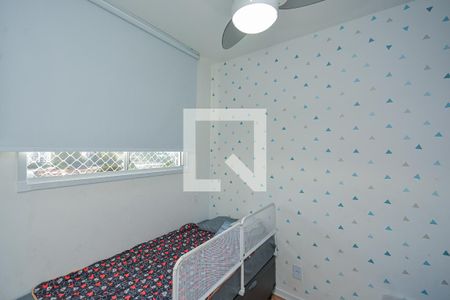 Quarto 2 de apartamento à venda com 2 quartos, 39m² em Vila Inglesa, São Paulo