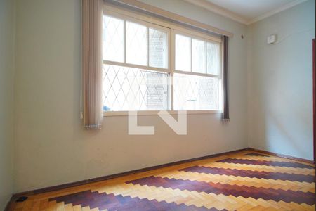 Suíte de apartamento à venda com 1 quarto, 38m² em Cristo Redentor, Porto Alegre