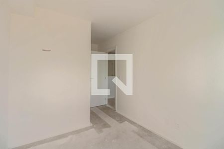Suíte de apartamento à venda com 1 quarto, 33m² em Petrópolis, Porto Alegre
