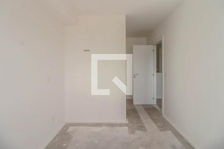 Suíte de apartamento à venda com 1 quarto, 33m² em Petrópolis, Porto Alegre