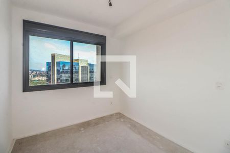 Suíte de apartamento à venda com 1 quarto, 33m² em Petrópolis, Porto Alegre