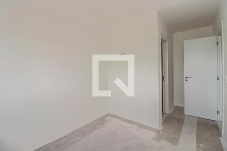 Suíte de apartamento à venda com 1 quarto, 33m² em Petrópolis, Porto Alegre