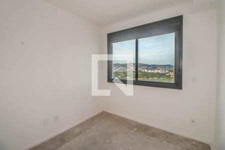 Suíte de apartamento à venda com 1 quarto, 33m² em Petrópolis, Porto Alegre