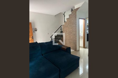 Casa à venda com 2 quartos, 72m² em Vila Dalila, São Paulo