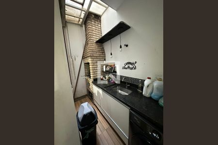 Casa à venda com 2 quartos, 72m² em Vila Dalila, São Paulo