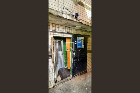 Fachada da Casa de casa à venda com 2 quartos, 54m² em Bandeiras, Osasco