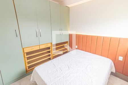 Quarto de apartamento para alugar com 1 quarto, 33m² em Mooca, São Paulo